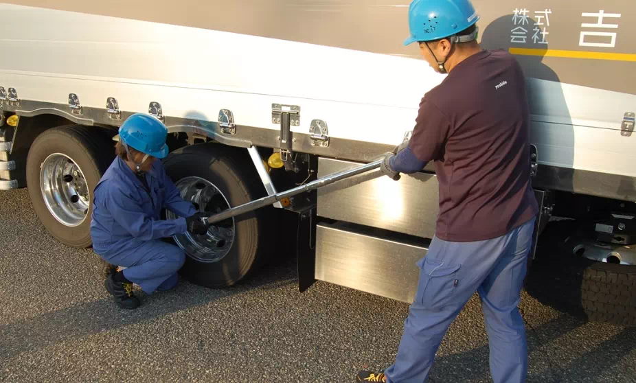 運輸安全マネジメントの画像