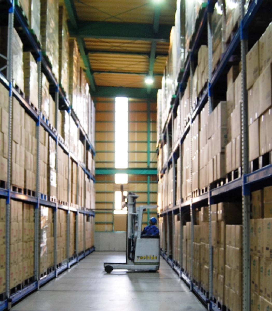 保管のイメージ画像