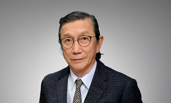 社長あいさつの画像