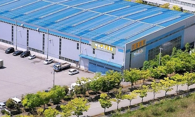 会社概要の画像